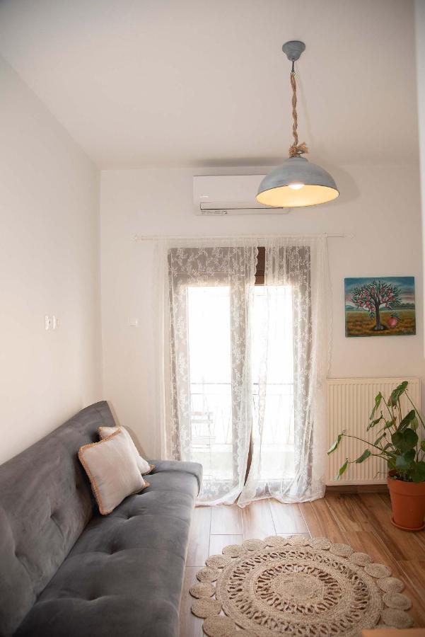 Casa Di Famiglia Appartement Thessaloniki Buitenkant foto