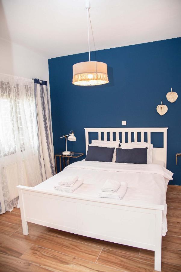 Casa Di Famiglia Appartement Thessaloniki Buitenkant foto
