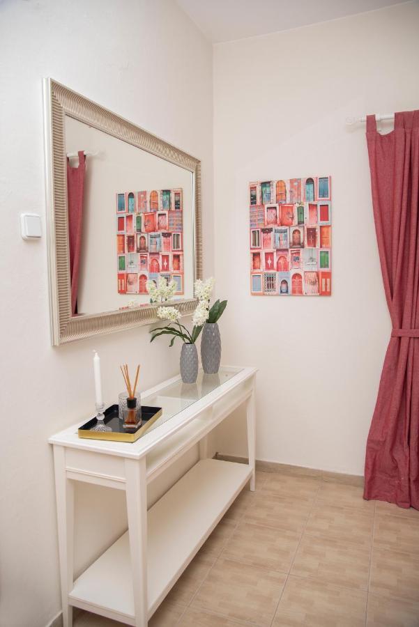 Casa Di Famiglia Appartement Thessaloniki Buitenkant foto